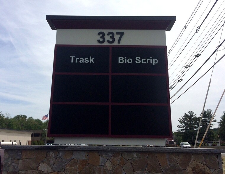 More Photos Of 337 Turnpike Rd, Southborough Research And Development For Lease
