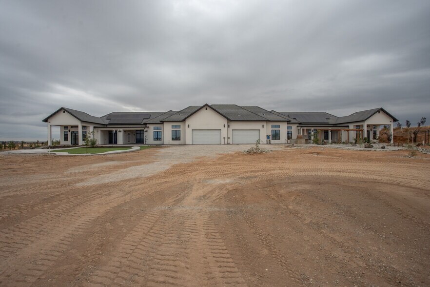 More Photos Of 13850 Meiss Rd, Sloughhouse Specialty For Sale