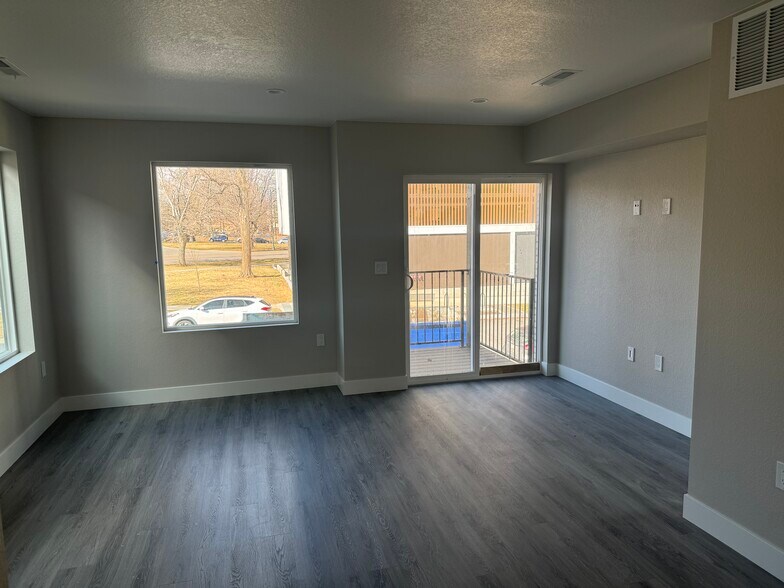 More Photos Of , Denver Multifamily For Sale