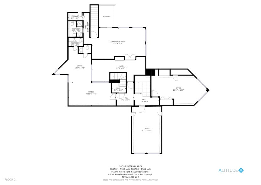 More Photos Of 1248 Duck Rd, Kitty Hawk Loft Creative Space For Lease