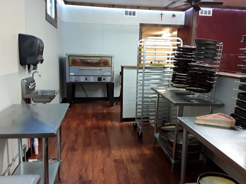 More Photos Of 1837 State Highway 285, Espyville Storefront Retail Residential For Sale
