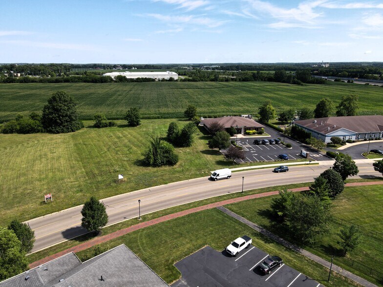 More Photos Of Towne Park Drive, Troy Land For Sale