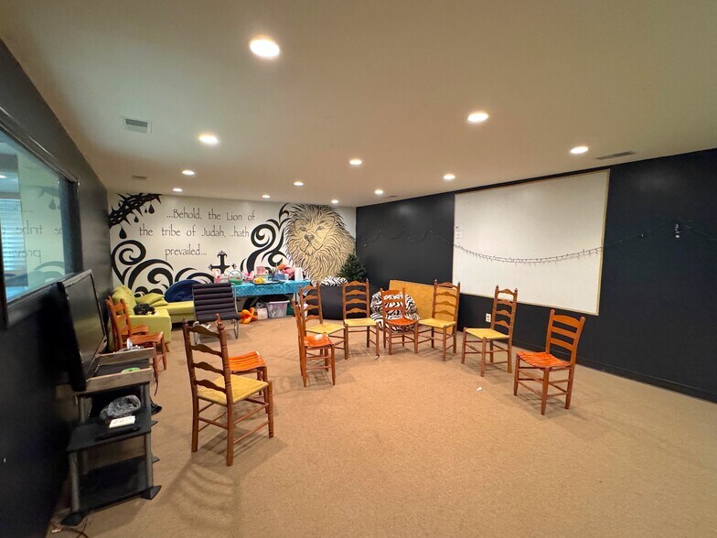 More Photos Of 15817 GA-106, Martin Religious Facility For Sale