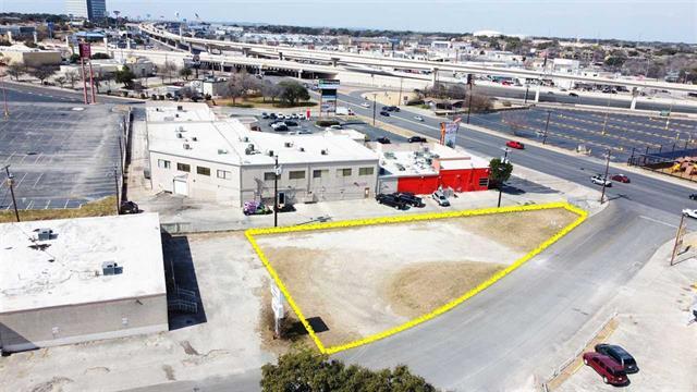 More Photos Of 4921 NW Industrial Dr, Leon Valley Land For Lease