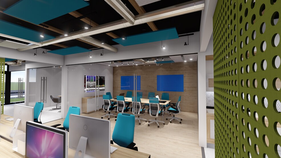 More Photos Of 1940 E 17th St, Santa Ana Office For Lease