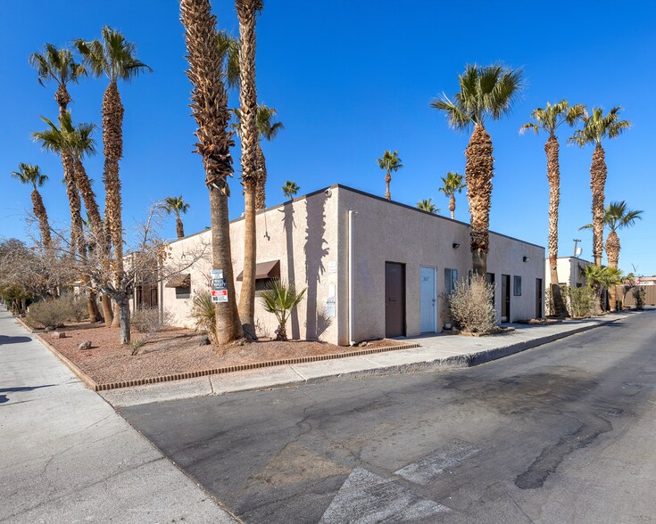 More Photos Of 3838-3856 Raymert Dr, Las Vegas Loft Creative Space For Sale