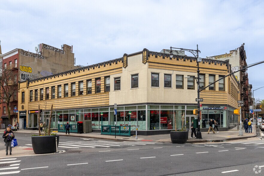 More Photos Of 220 W Fourth St, New York General Retail For Lease