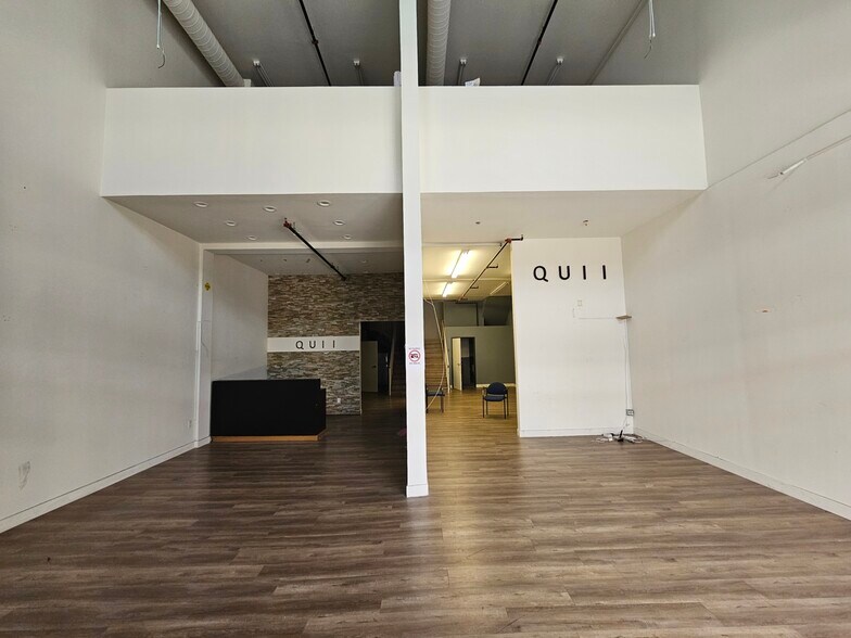 More Photos Of 1013 Crocker St, Los Angeles Storefront Retail Office For Lease