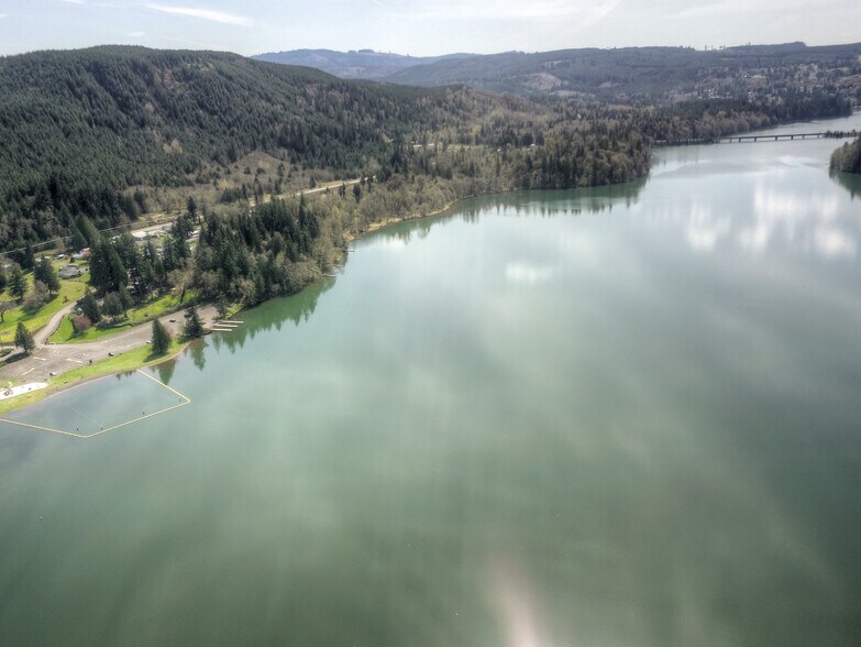 More Photos Of 112 East State St, Mossyrock Storefront Retail Residential For Sale