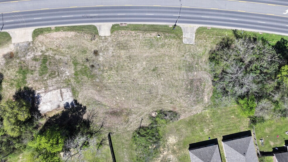 More Photos Of 1128 E 1st St, Deridder Land For Sale