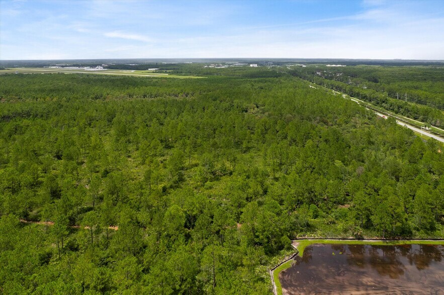 More Photos Of 3699 Seminole Woods Blvd, Palm Coast Land For Sale