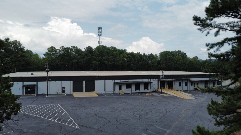 More Photos Of 3645 Oakcliff Rd, Doraville Warehouse For Sale