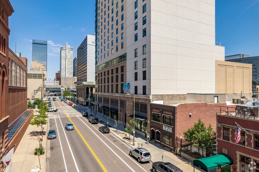 More Photos Of 1336 Glenarm Pl, Denver Office For Sale