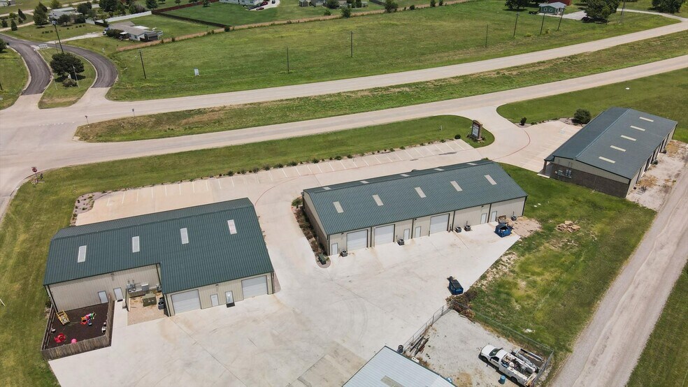 More Photos Of 5796 E Highway 114, Haslet Storefront Retail Office For Lease