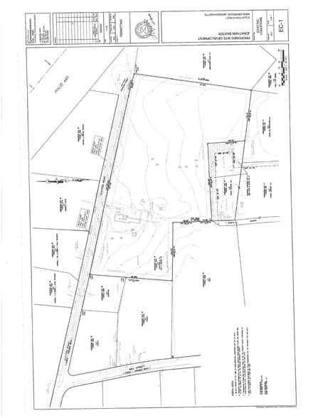 More Photos Of 6 Clayton Rd, Middleboro Land For Sale