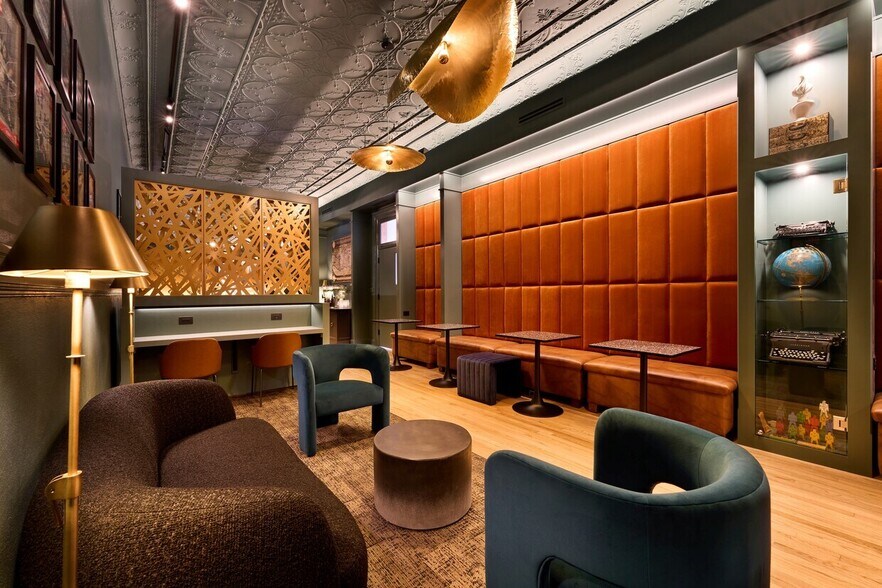More Photos Of 1115 Acoma St, Denver Office For Lease
