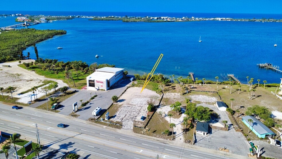 More Photos Of 1148 S McCall Rd, Englewood Land For Sale