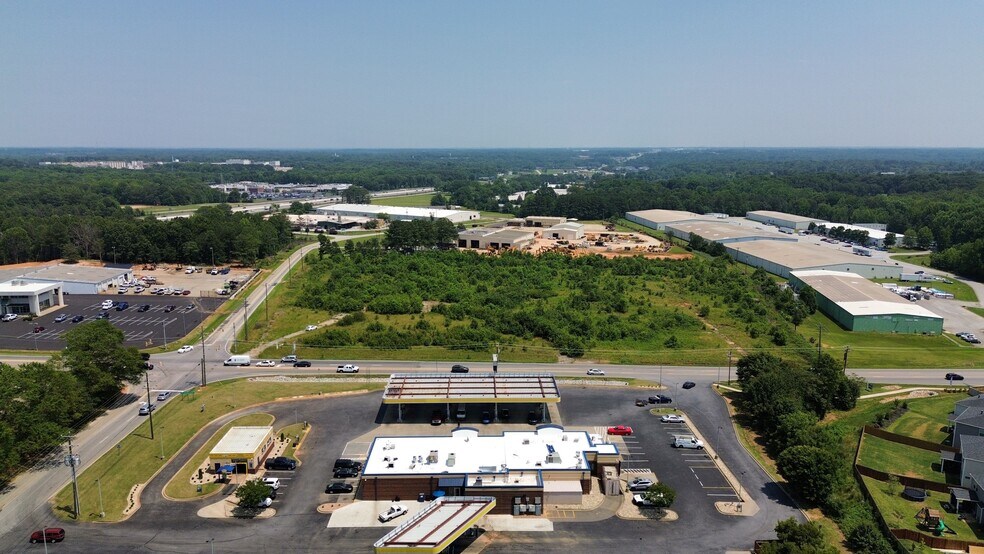More Photos Of 100 Neely Ferry Rd, Simpsonville Land For Sale