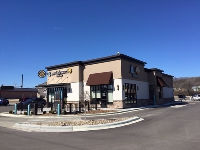 More Photos Of 1641 Broadway Ave N, Rochester Storefront For Lease