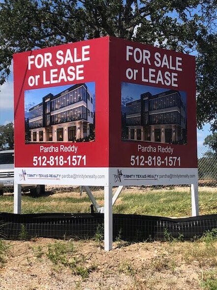 More Photos Of 12465 Parmer Ln, Cedar Park Office For Lease