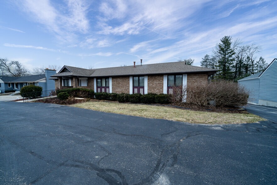 More Photos Of 7345 Far Hills Ave, Dayton Medical For Lease