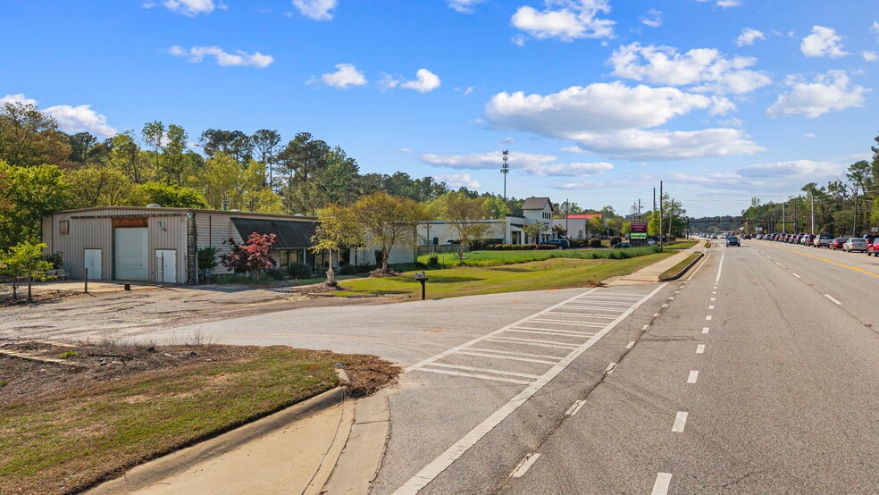 More Photos Of 4688 Washington Rd, Evans Land For Sale
