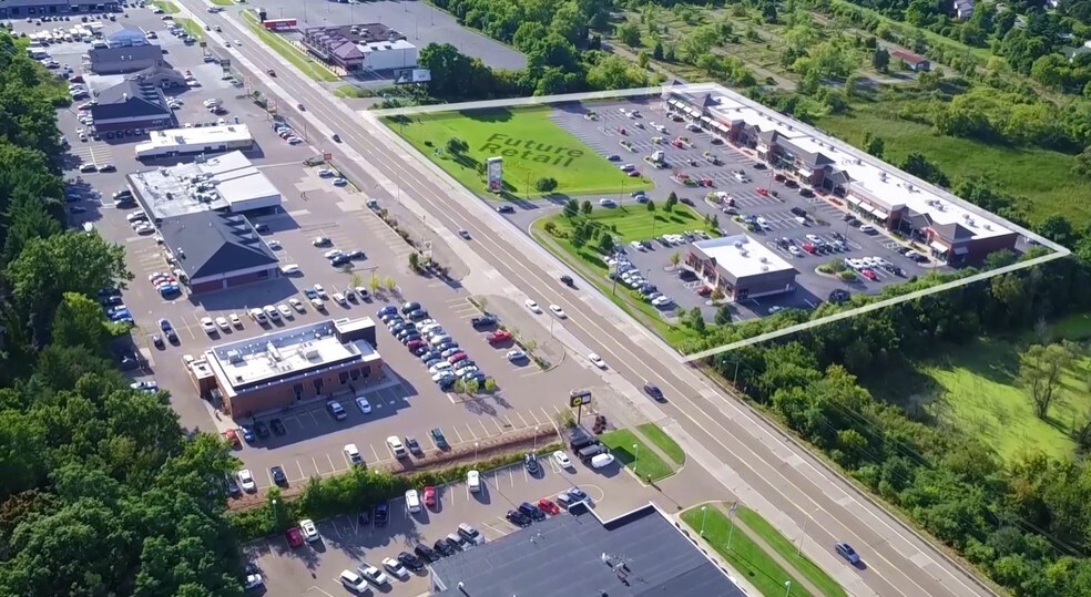 More Photos Of 3330 Stadium Dr, Kalamazoo Unknown For Lease