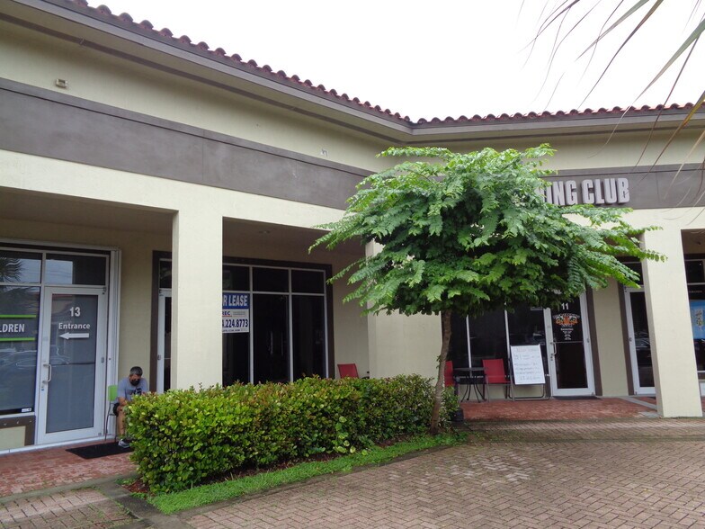More Photos Of 4651 N State Road 7, Coral Springs General Retail For Sale