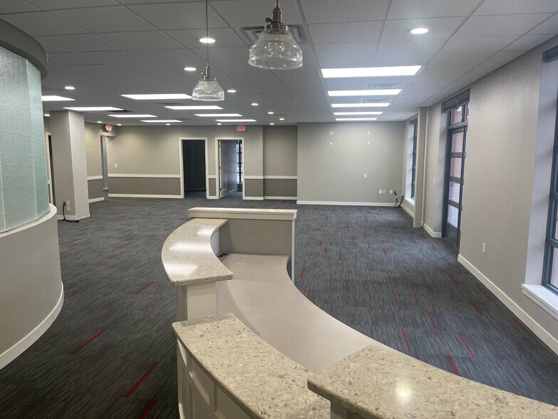 More Photos Of 6720 Frank Lloyd Wright Ave, Middleton Unknown For Lease