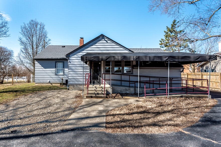 More Photos Of 3386 N State Route 123, Lebanon Office For Sale