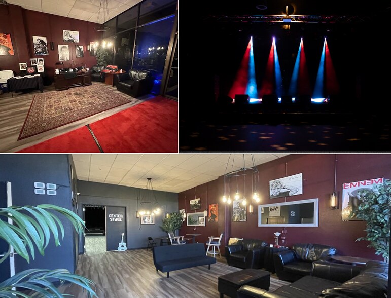 More Photos Of 581-587 Dunn Cir, Sparks Warehouse For Lease