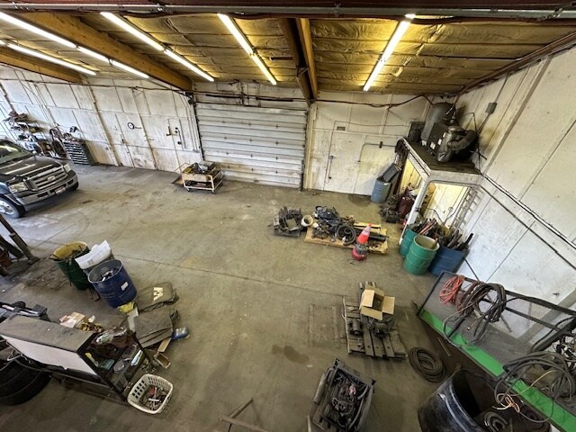 More Photos Of 2810 Big Bear Ridge Rd, Deary Warehouse For Sale