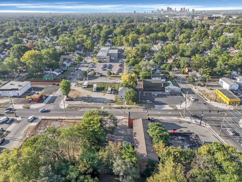 More Photos Of 1084 E Hudson St, Columbus Apartments For Sale