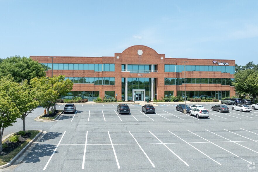 More Photos Of 3300 Lord Baltimore Dr, Windsor Mill Office For Lease
