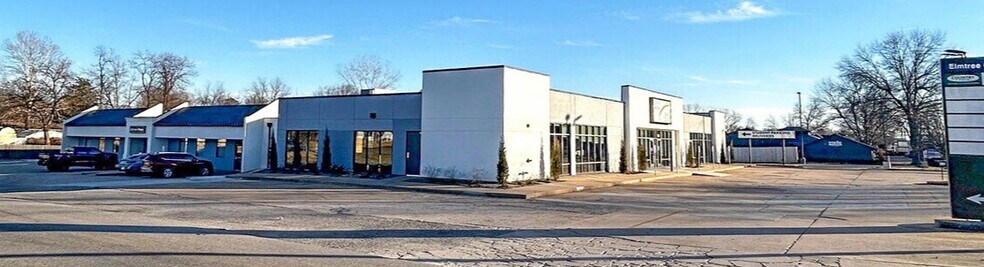 More Photos Of 2005 S Elm Pl, Broken Arrow Unknown For Lease