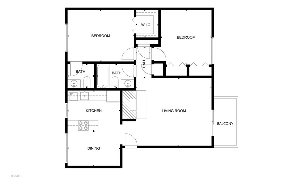 More Photos Of 3240-3320 NE 8th St, Gresham Apartments For Sale