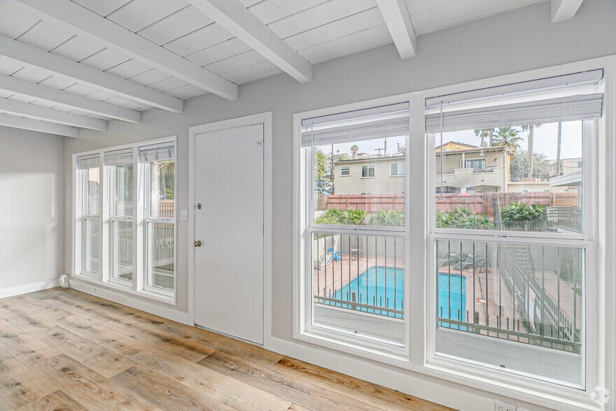 More Photos Of 5747 Lauretta St, San Diego Apartments For Sale