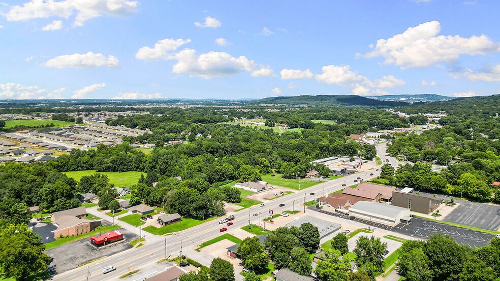 More Photos Of 65 W Main St, Farmington Freestanding For Sale
