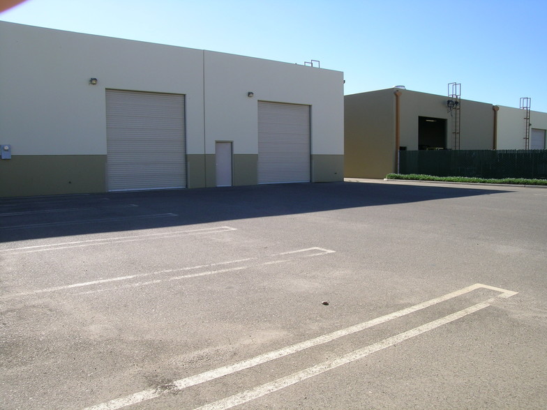 More Photos Of 2325 A St, Santa Maria Warehouse For Sale