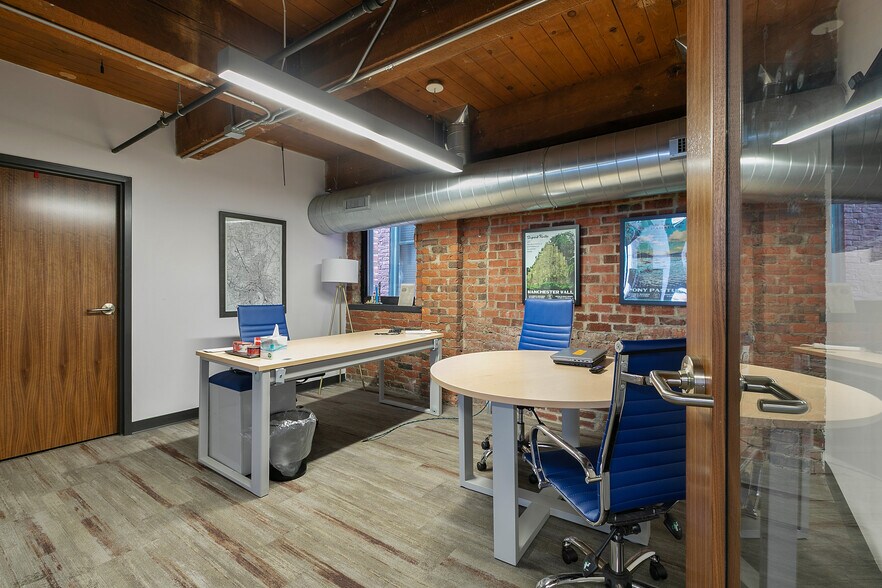 More Photos Of 13 S 13th St, Richmond Office Residential For Sale