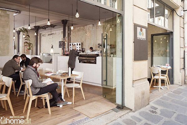 More Photos Of 1450-1480 Rue City Councillors, Montréal Office Residential For Lease