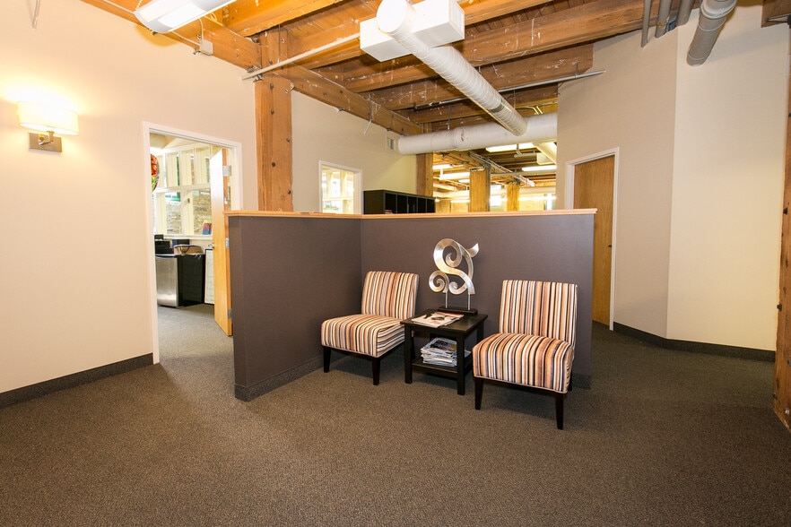 More Photos Of 400 N 1st St, Minneapolis Loft Creative Space For Sale