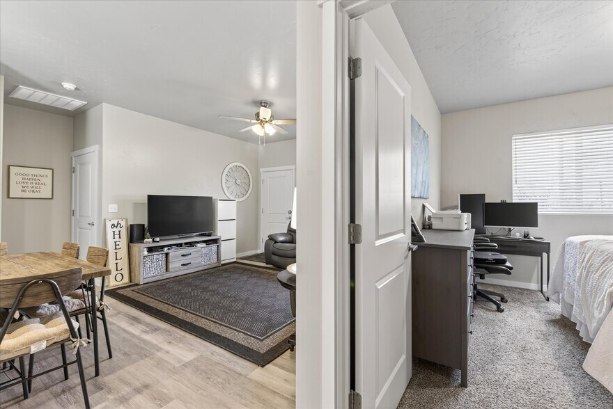 More Photos Of 2840 Clark St, Baker City Multifamily For Sale