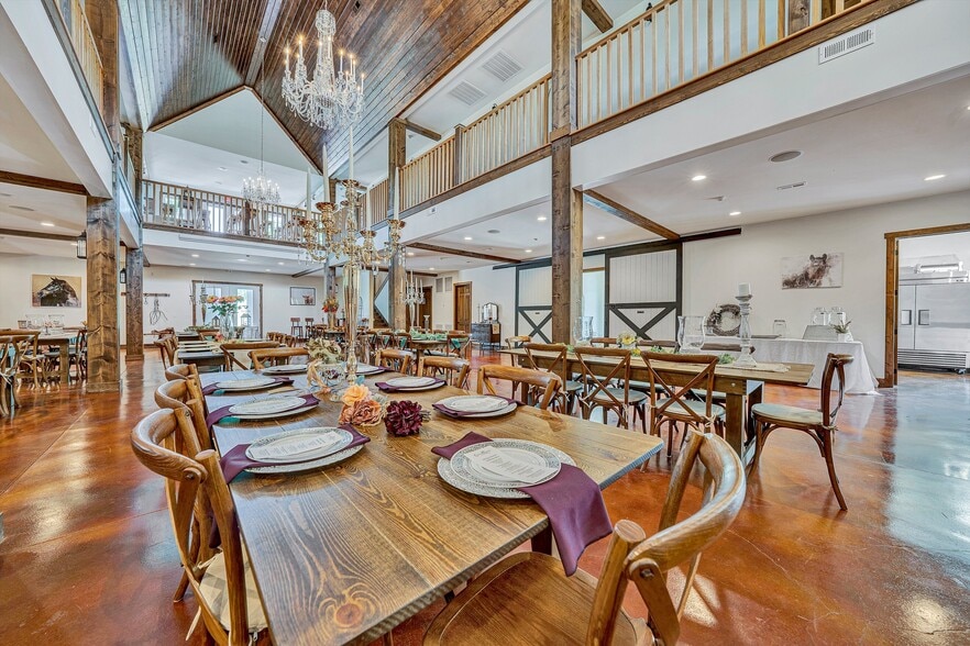 More Photos Of 9945 Brooks Mill Rd, Burnt Chimney Specialty For Sale