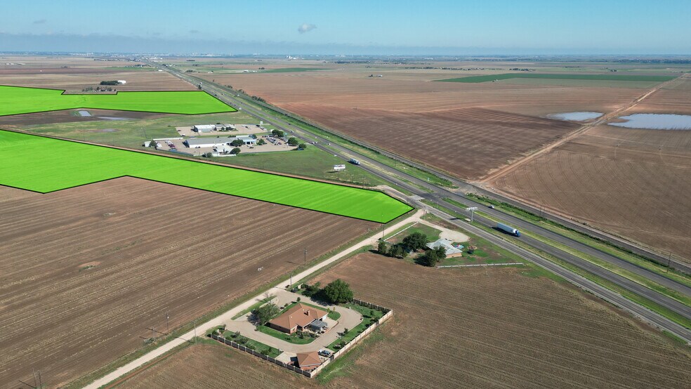 More Photos Of 8218 E Highway 84, Slaton Land For Sale