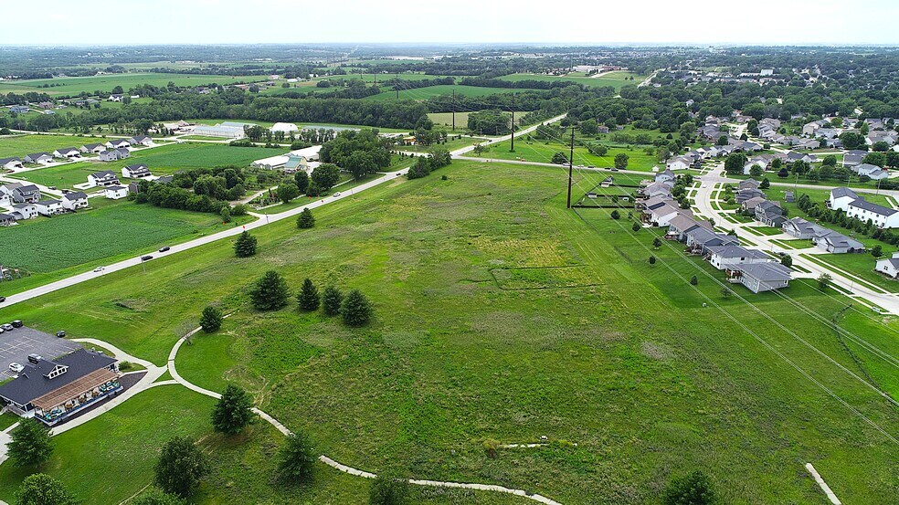 More Photos Of 001 G14/North Ave, Norwalk Land For Sale