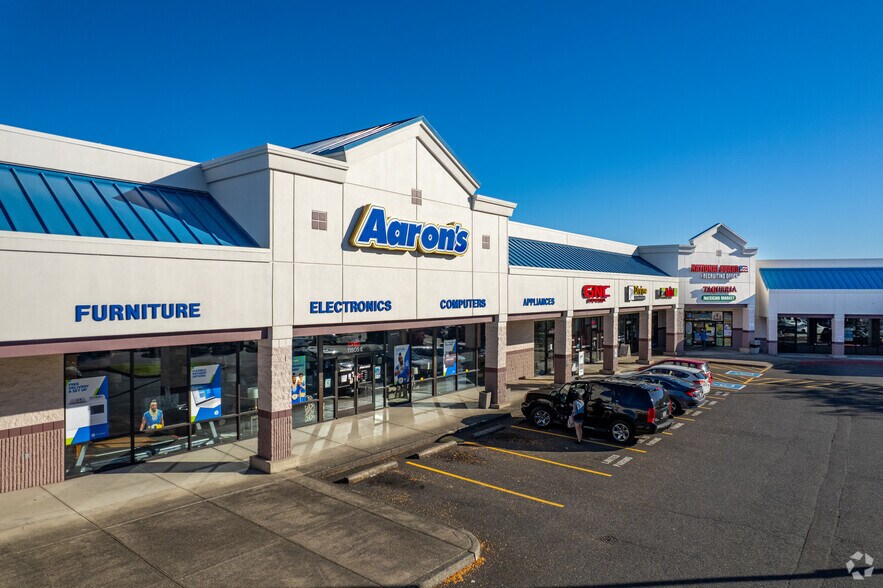 More Photos Of 11505 NE Fourth Plain Rd, Vancouver Unknown For Lease