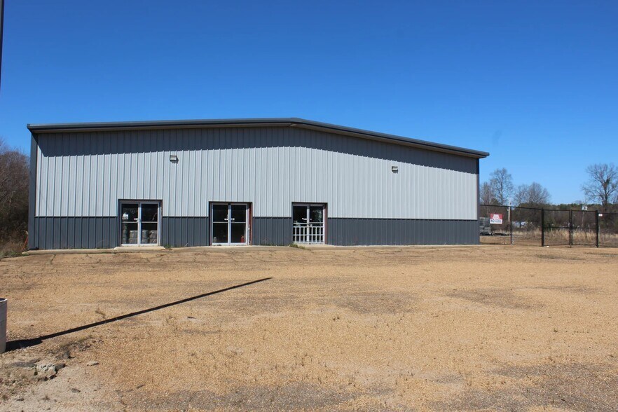 More Photos Of 710 Us-80, Flowood Freestanding For Lease