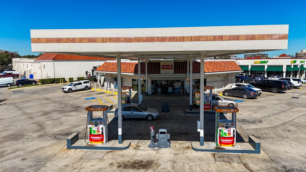 More Photos Of 5401 N Macarthur Blvd, Irving Convenience Store For Sale