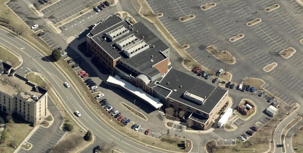 More Photos Of 10401 Spotsylvania Ave, Fredericksburg Medical For Lease